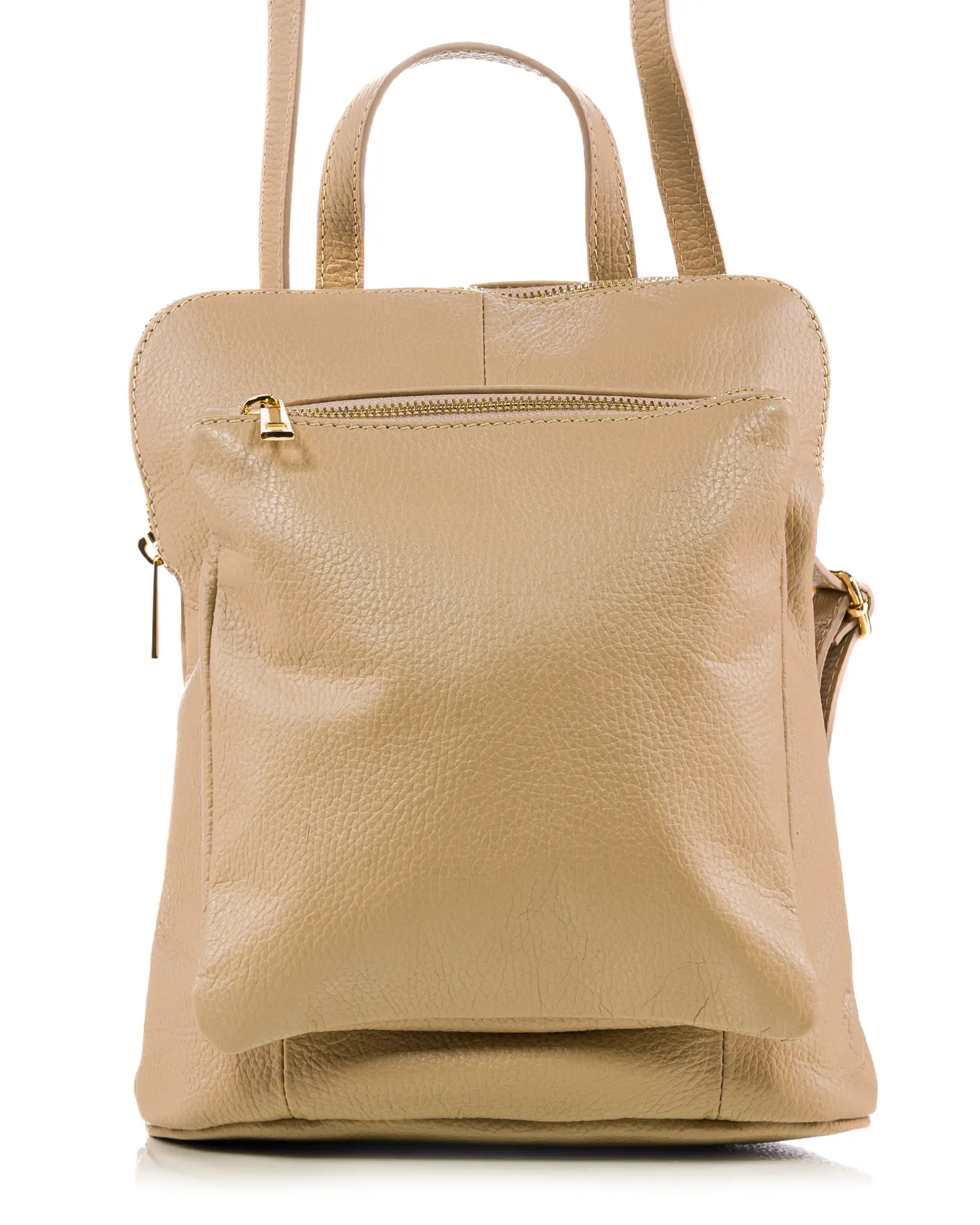 Clash Backpack, Taupe Color