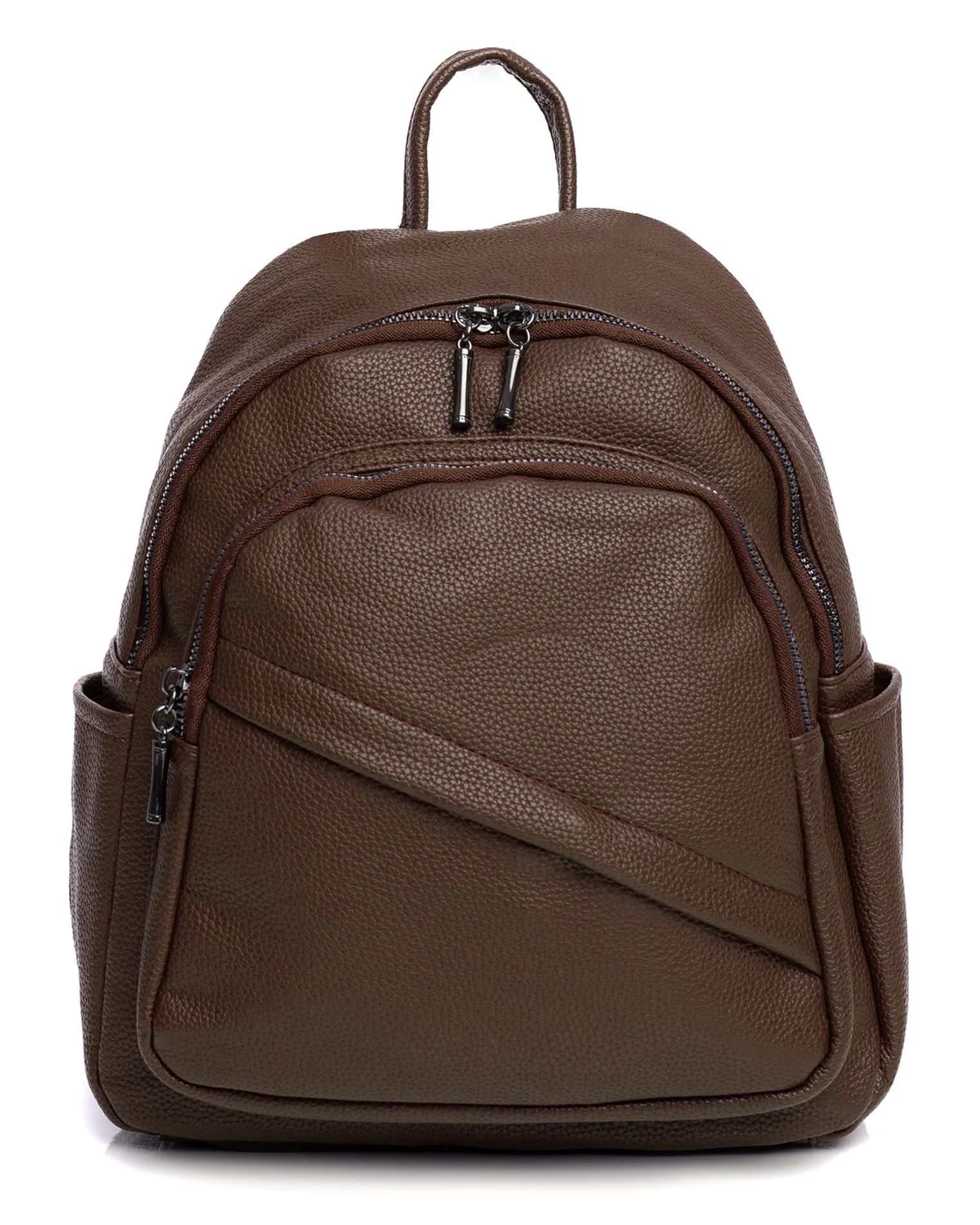 Раница Teresa, Кафяв Цвят