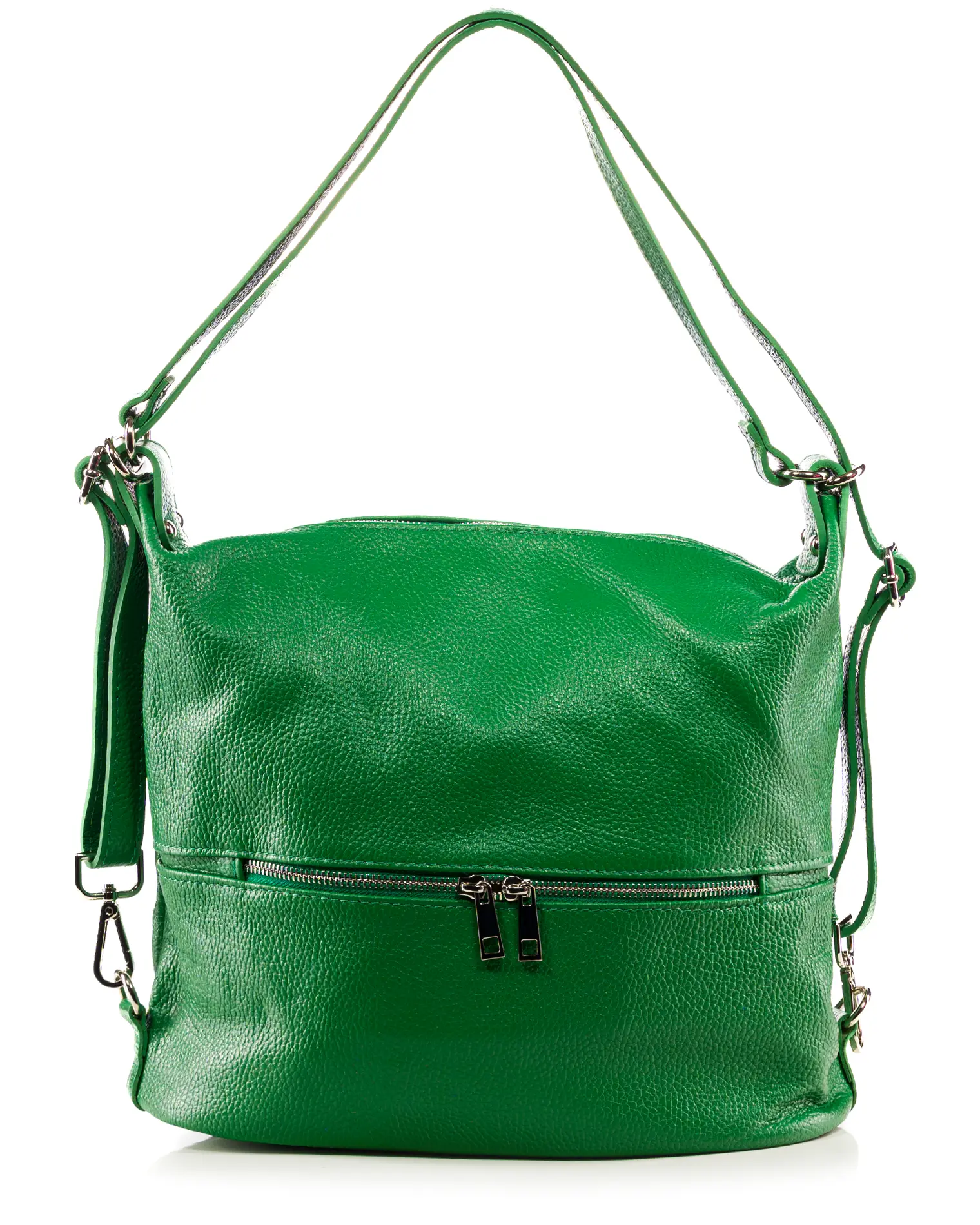 Cherry Bag, Green Color