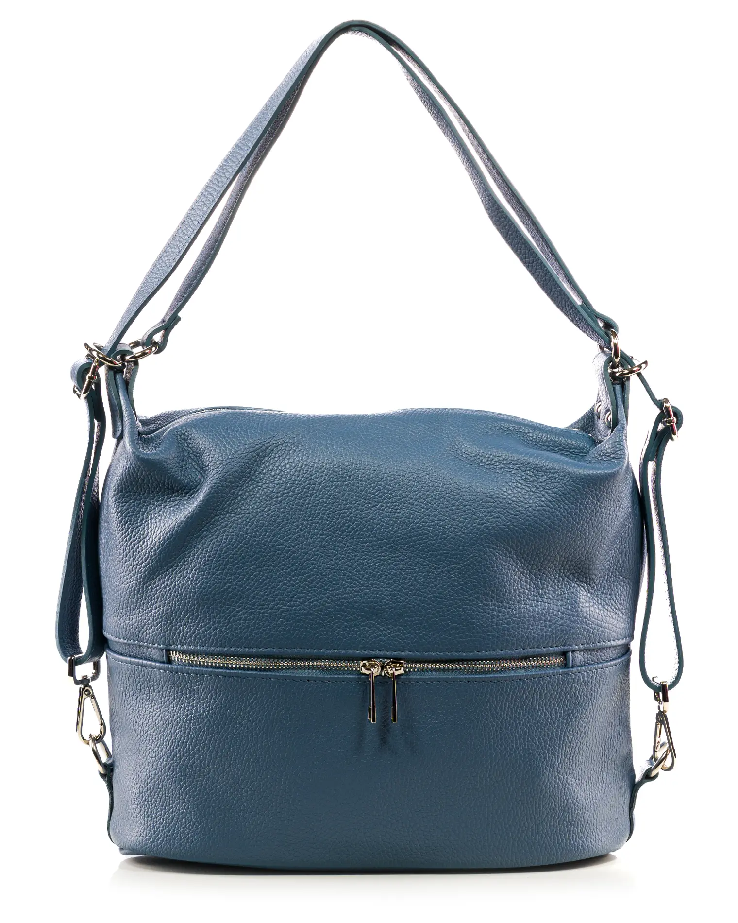 Cherry Bag, Light Blue Color