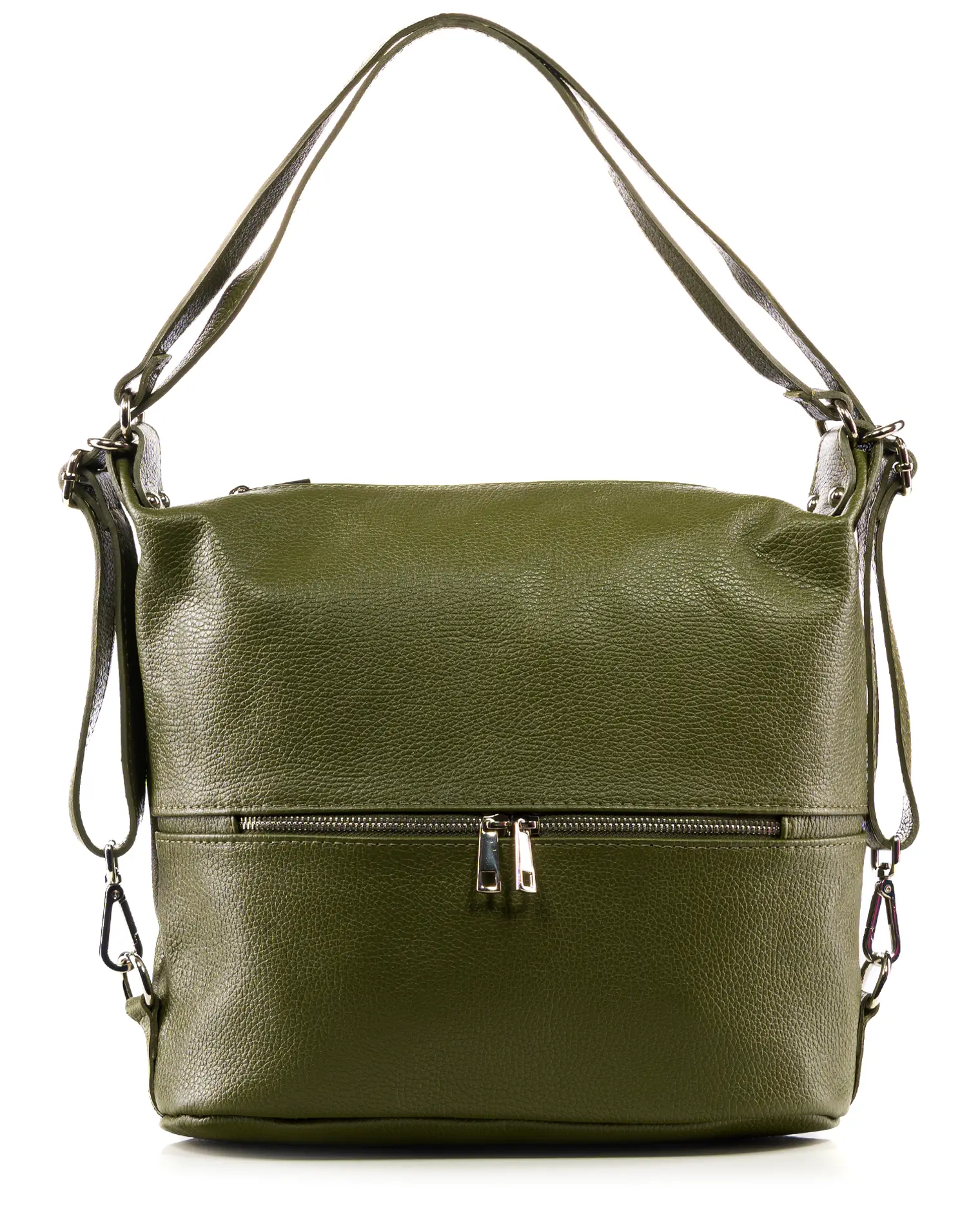 Cherry Bag, Military Color