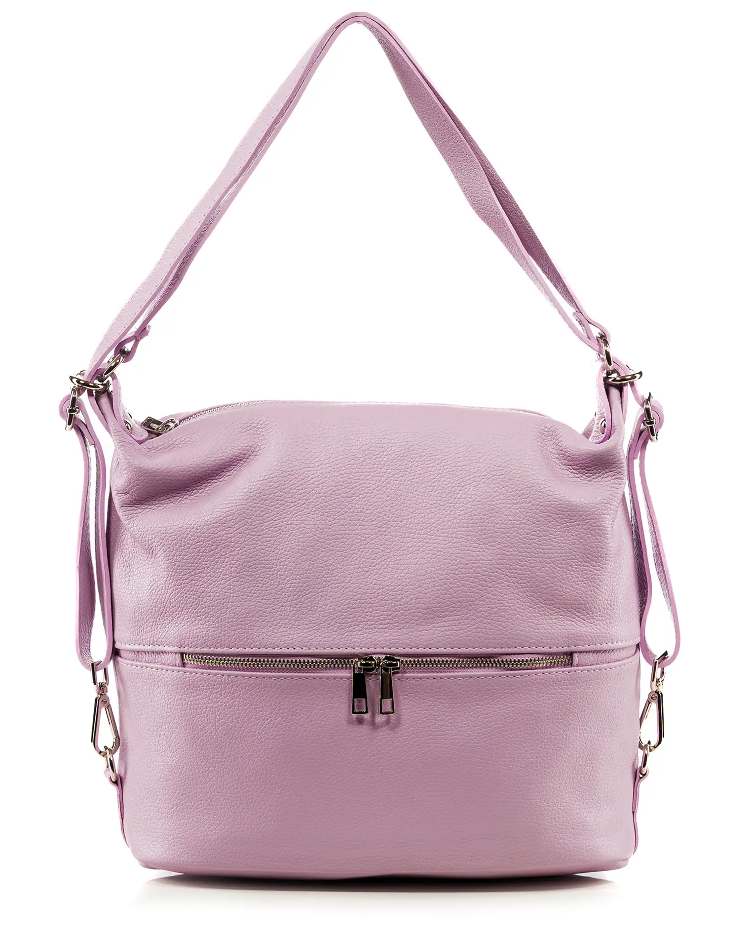 Cherry Bag, Purple Color