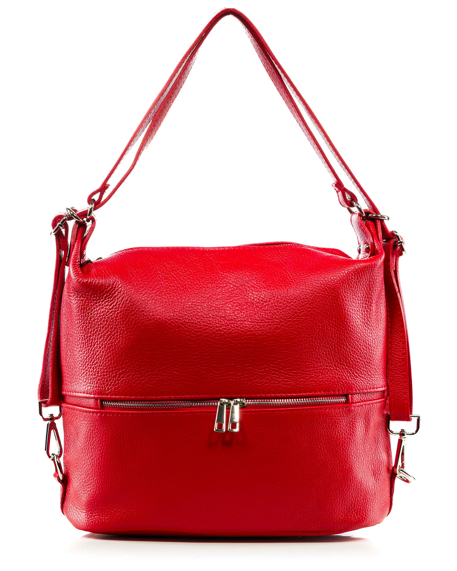 Cherry Bag, Red Color