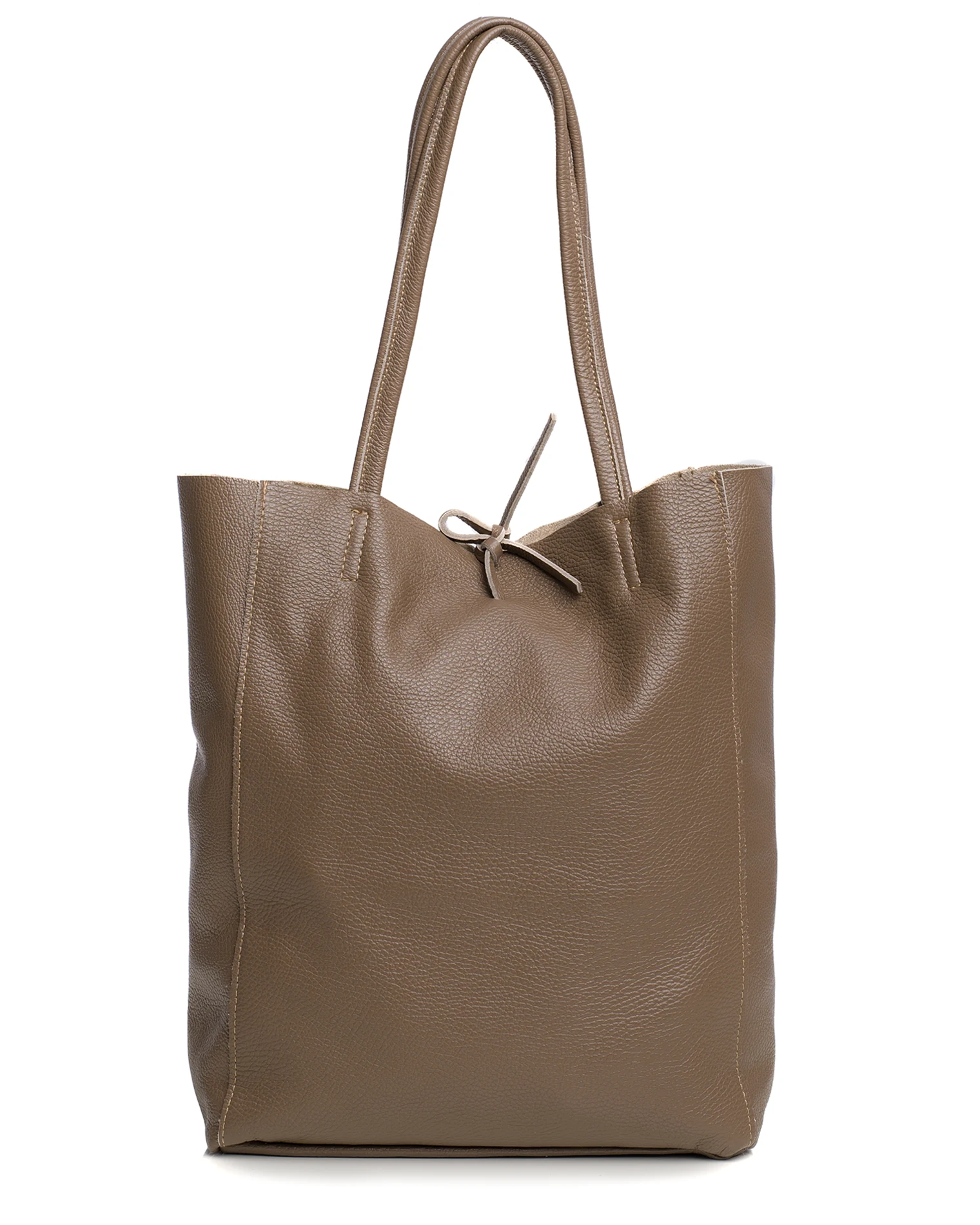 Clean Out Tote Bag, Dark Military Color