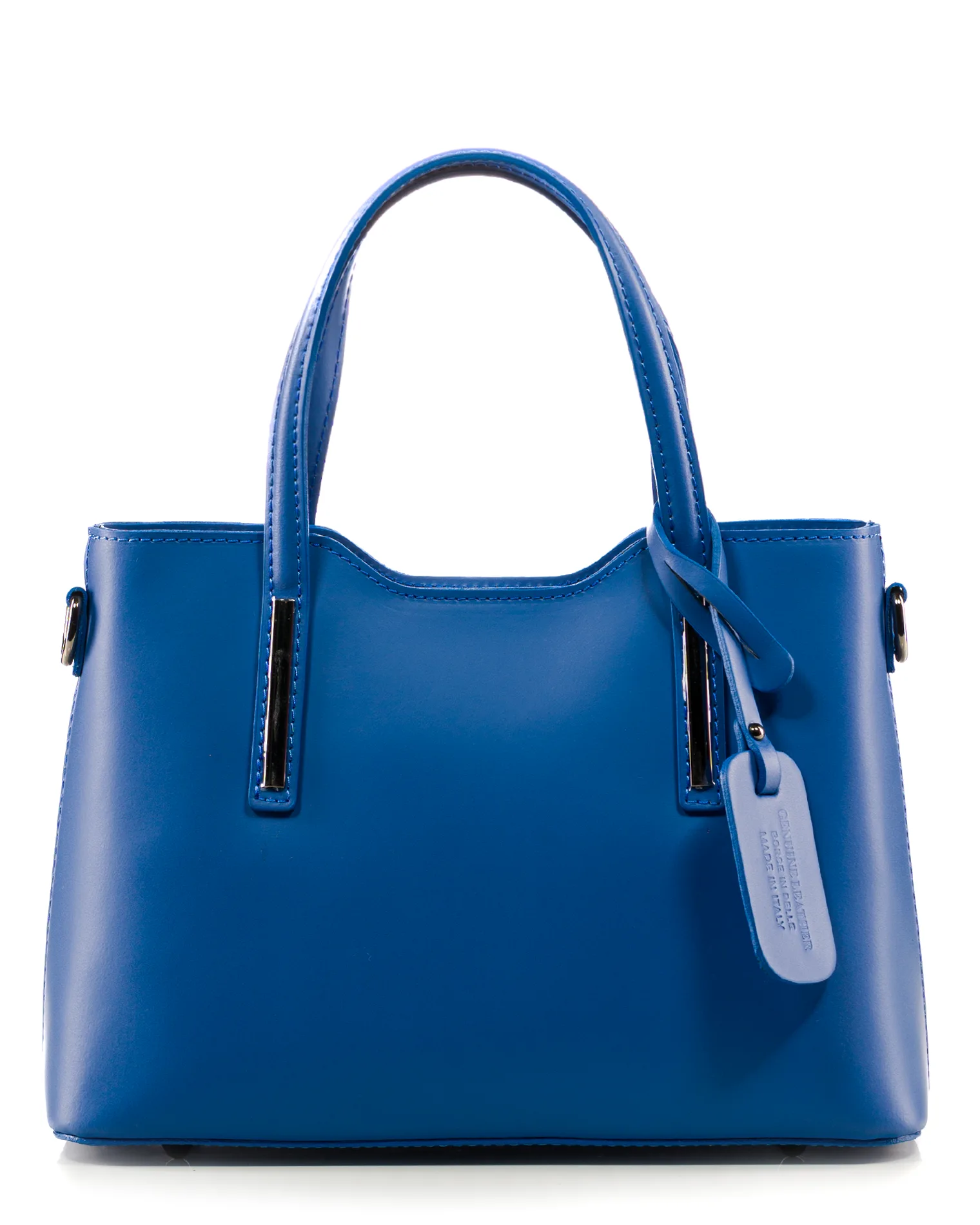 Alter Ego Bag, Blue Color