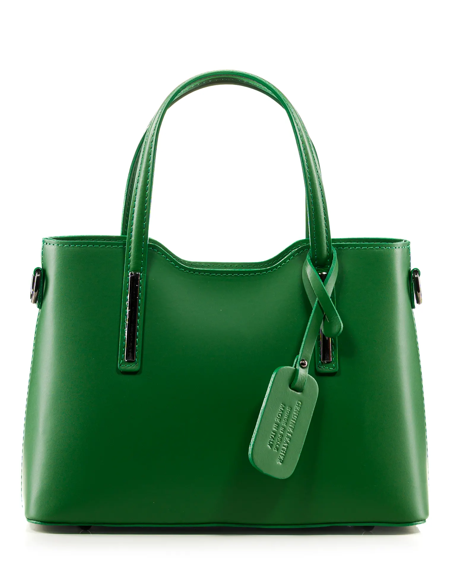 Alter Ego Bag, Green Color