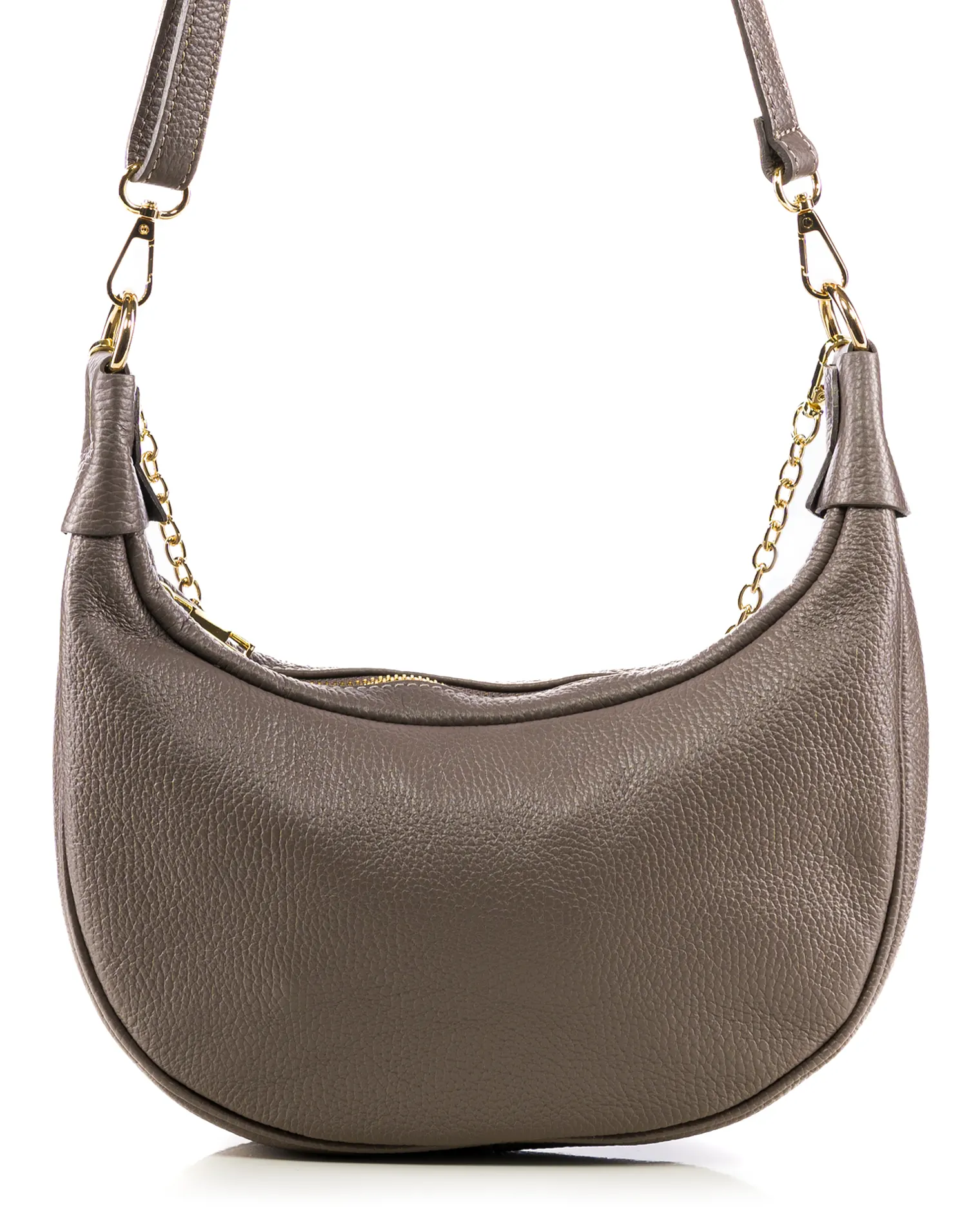 Chantal Hobo Bag, Smog Color