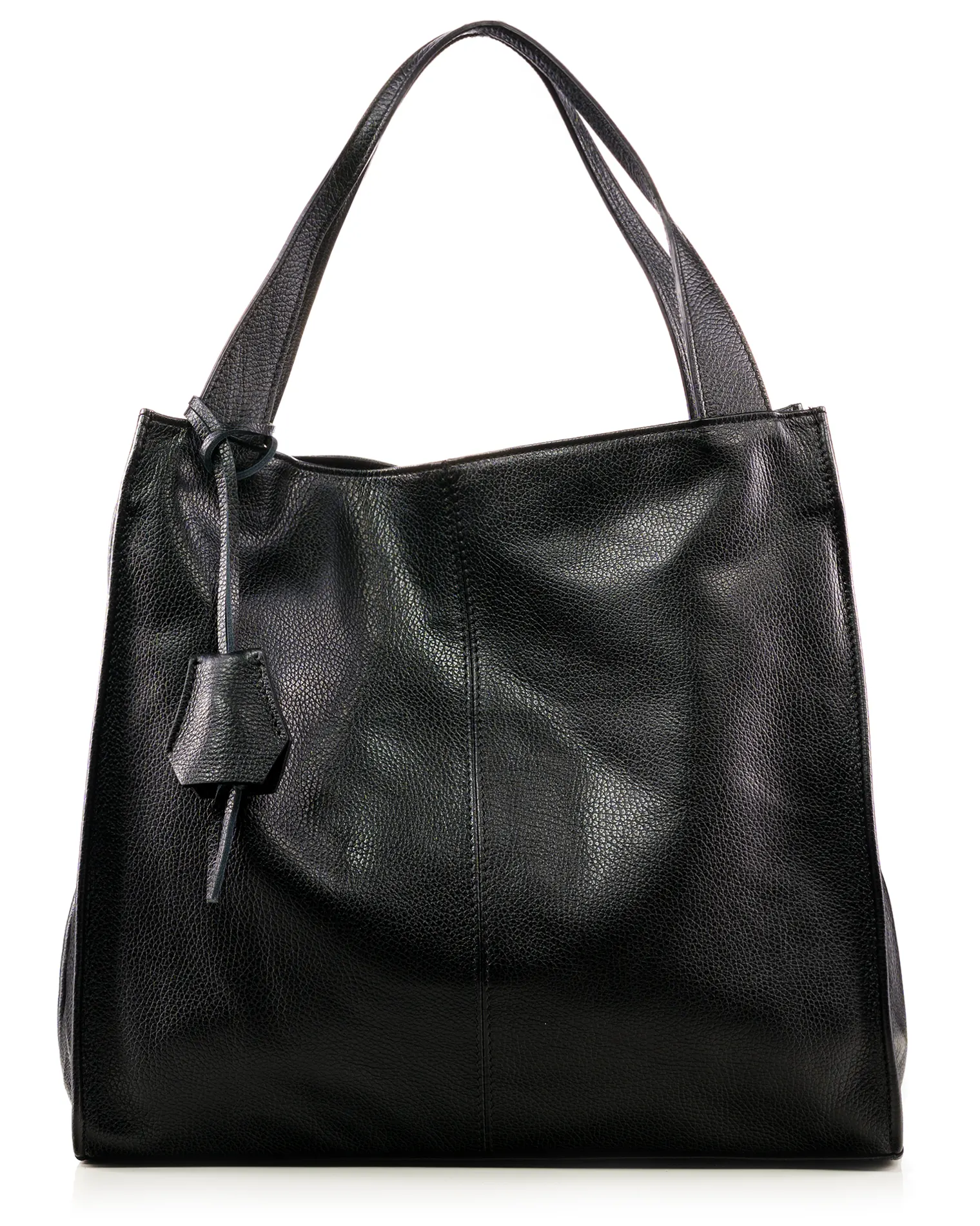 Gossip Girl Bag, Black Color