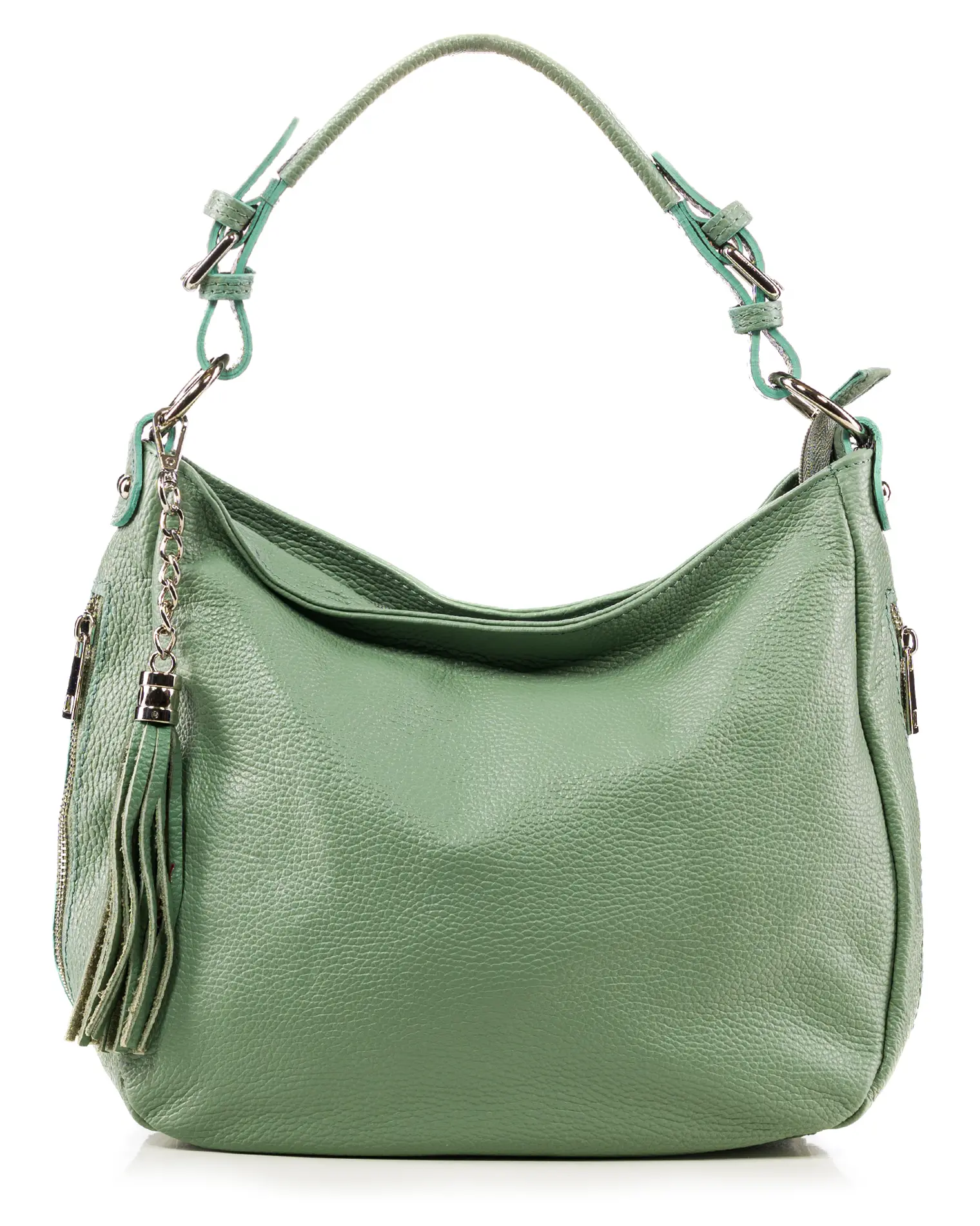 Fruity Bag, Mint Color