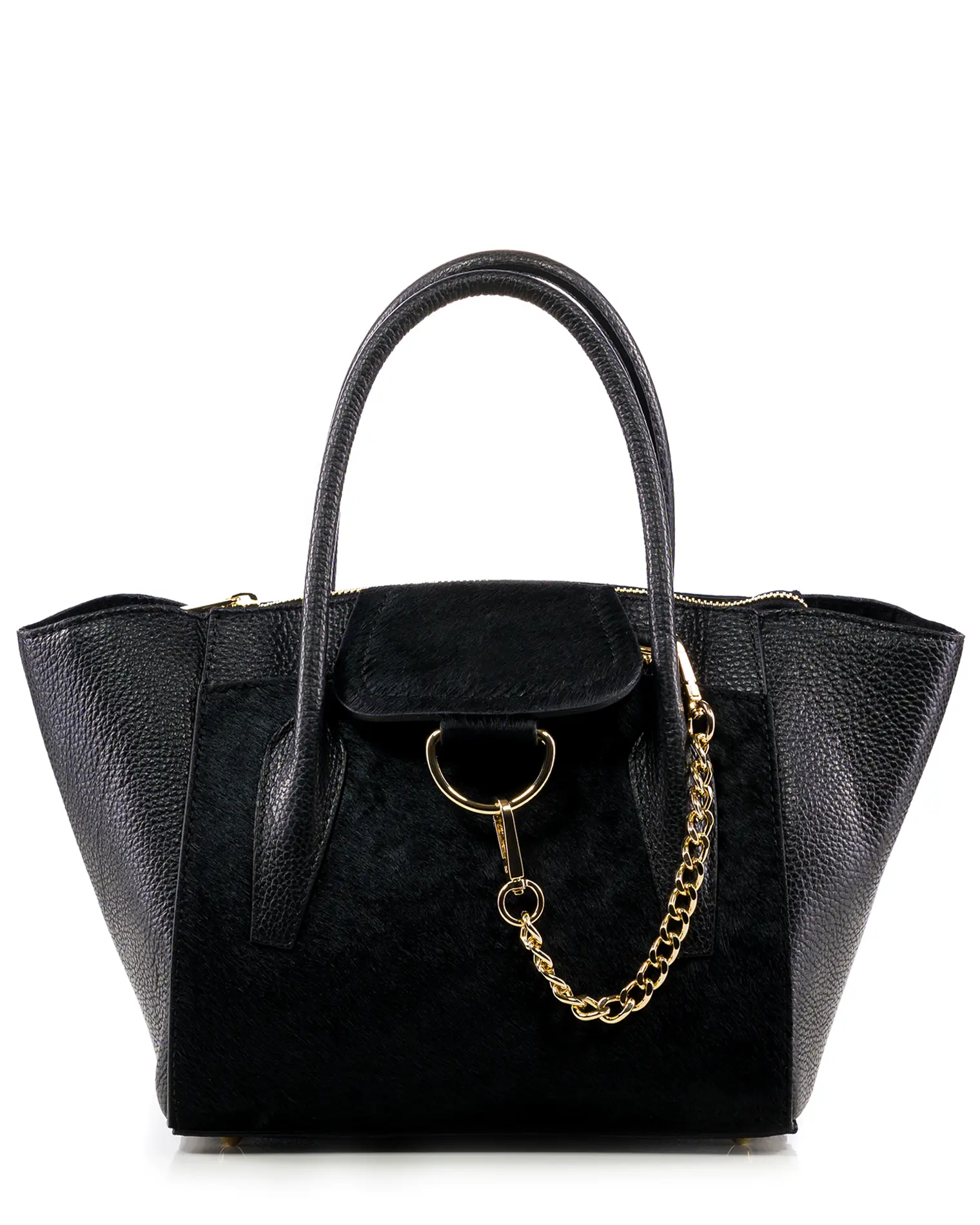 Royalty Bag, Black Color