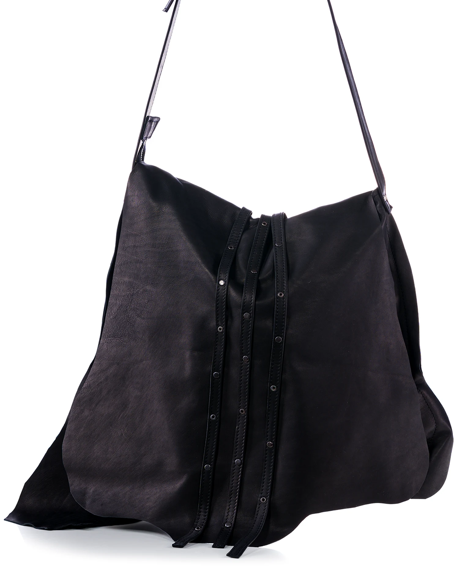 Optimum Bag, Black Color