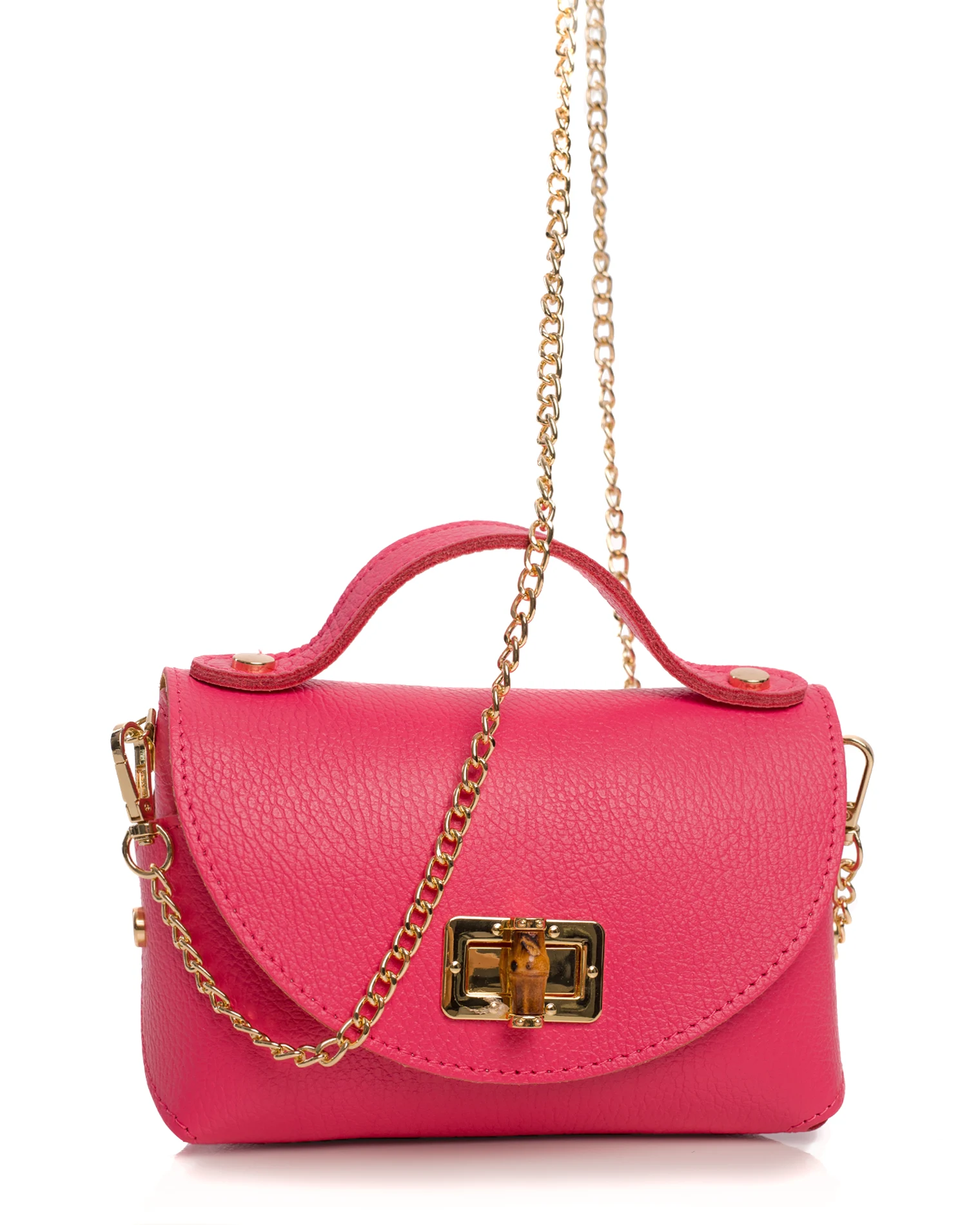 Чанта Set It Up, Цвят Коралова Пудра