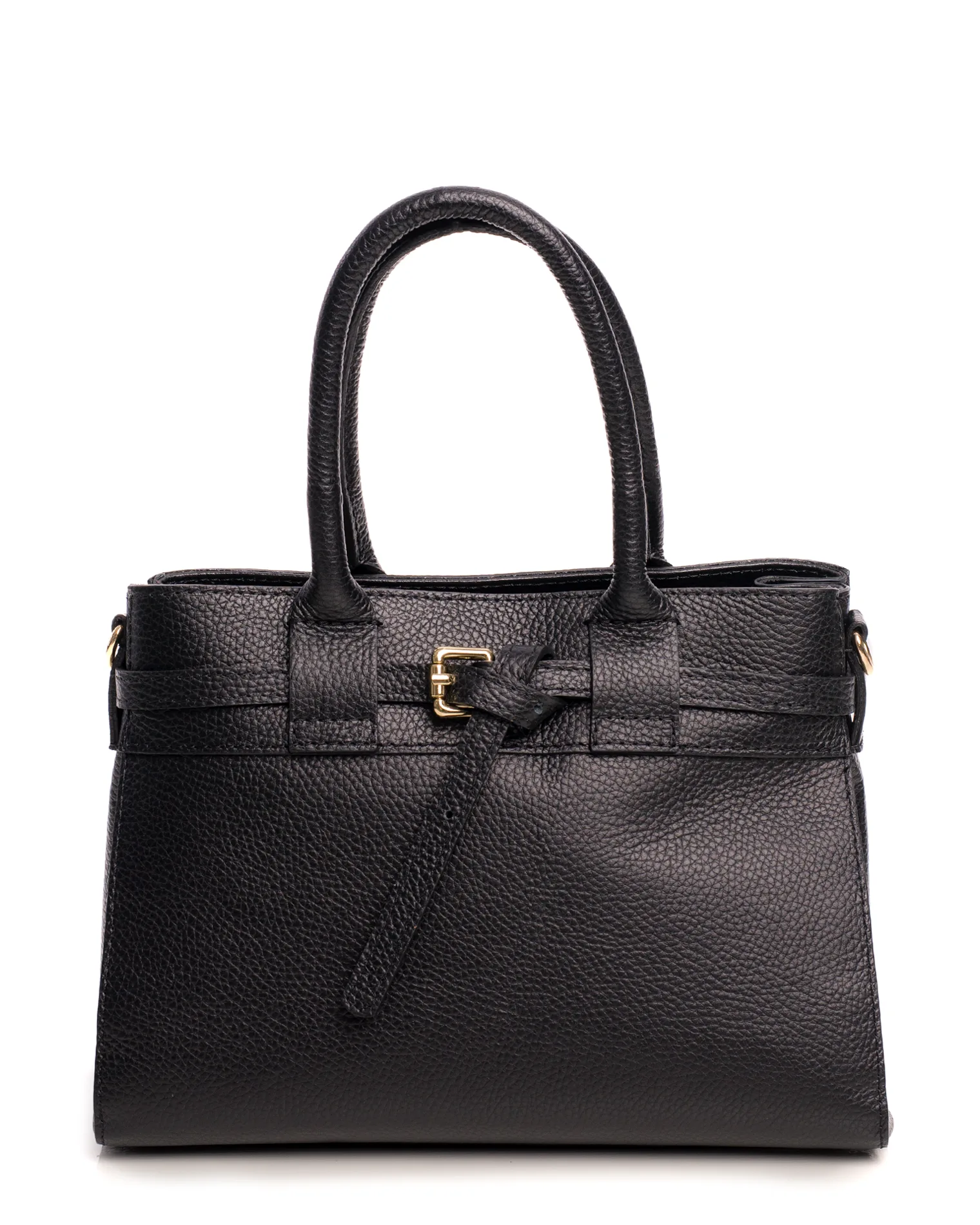 Чанта Community, Черен Цвят