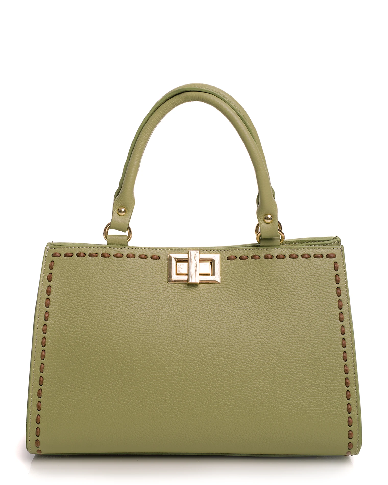 Чанта Cadenza, Цвят Пистачио