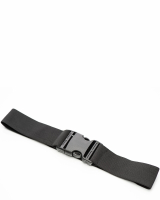 Orion Elastic Belt, Black Color