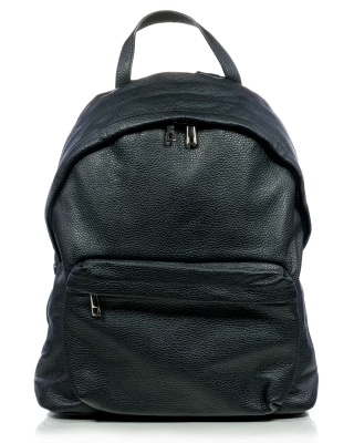 Traffic Backpack, Black Color