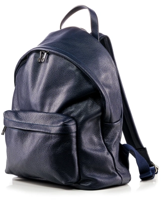 Traffic Backpack, Navy Color