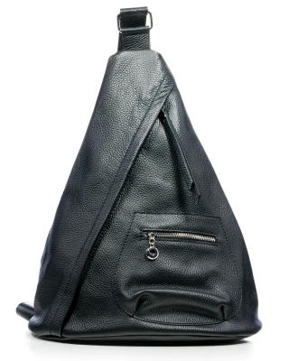 It's A Phase Backpack, Black Color