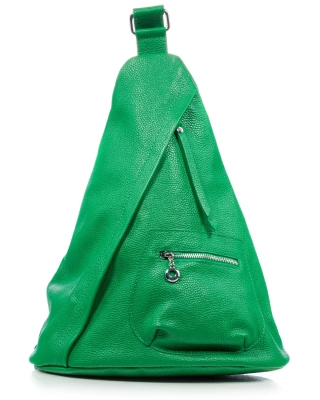 It's A Phase Backpack, Green Color