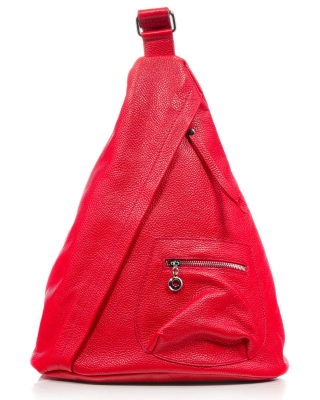 It's A Phase Backpack, Red Color