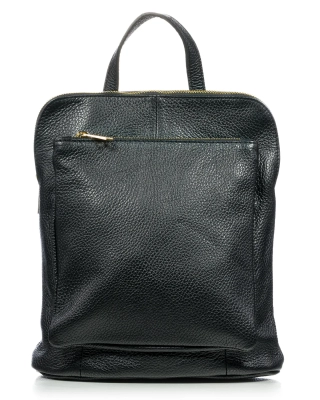 Clash Backpack, Black Color