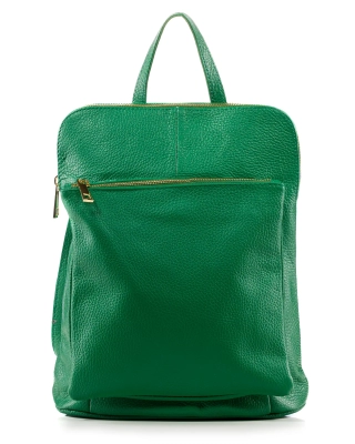 Clash Backpack, Green Color