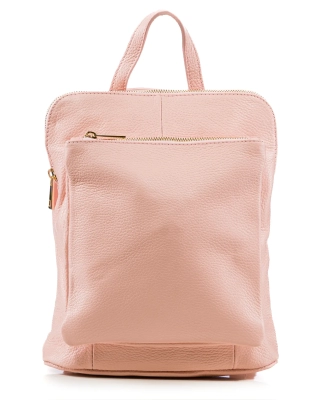 Clash Backpack, Pink Color