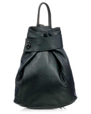 Charlie Backpack, Black Color