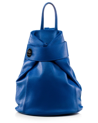 Charlie Backpack, Blue Color