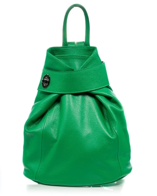 Charlie Backpack, Green Color