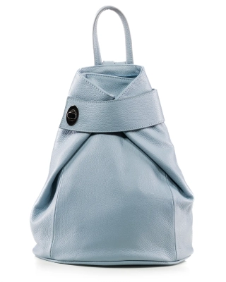 Charlie Backpack, Light Blue Color