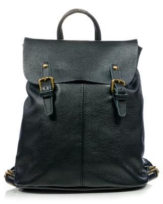 Indiana Backpack, Black Color