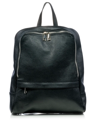 Arrow Backpack, Black Color