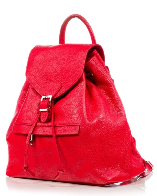 Inspire Backpack, Red Color