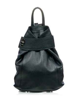 Charlie 2.0 Backpack, Black Color