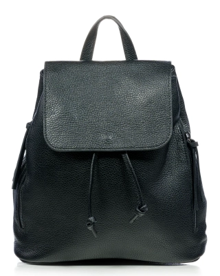 Mila Backpack, Black Color