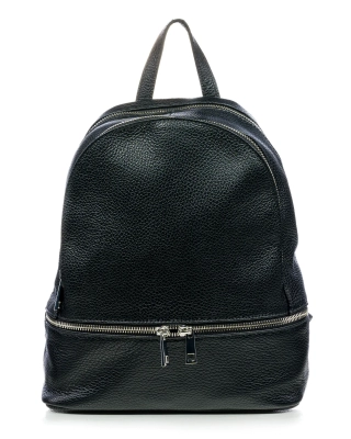 Swipe Right Backpack, Black Color