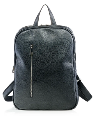 Sasha Backpack, Black Color