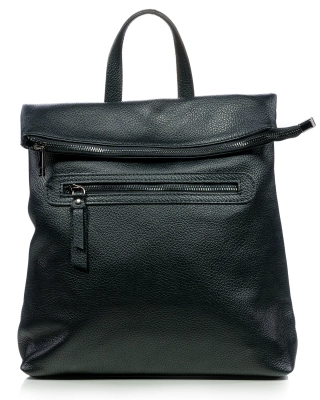 Parameter Backpack, Black Color