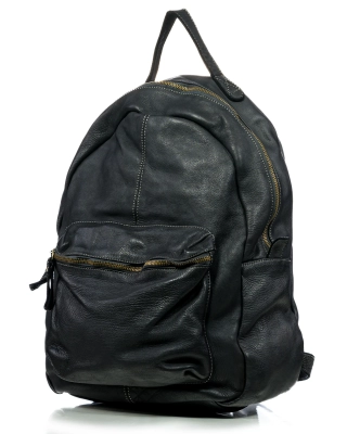 Break Backpack, Black Color