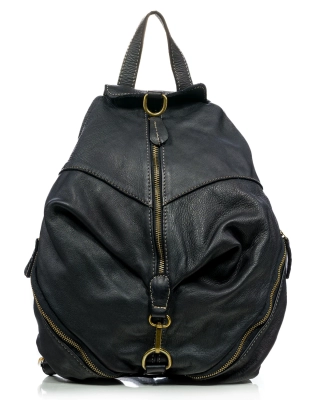 Aero Backpack, Black Color