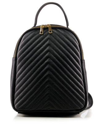Lacey Backpack, Black Color