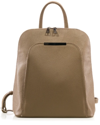 Ranking Backpack, Taupe Color
