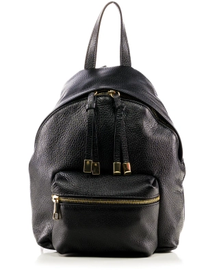 Untold Backpack, Black Color
