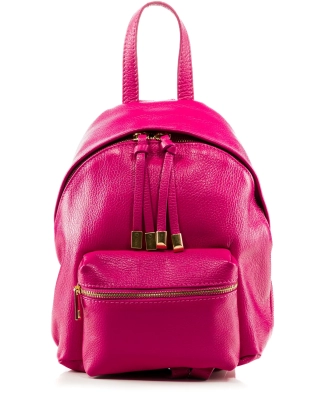 Untold Backpack, Fuchsia Color