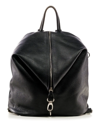 Matilda Backpack, Black Color