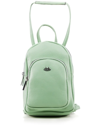 Maya Backpack, Mint Color