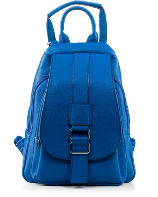 Ardeo Backpack, Blue Color