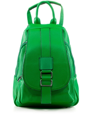 Ardeo Backpack, Green Color