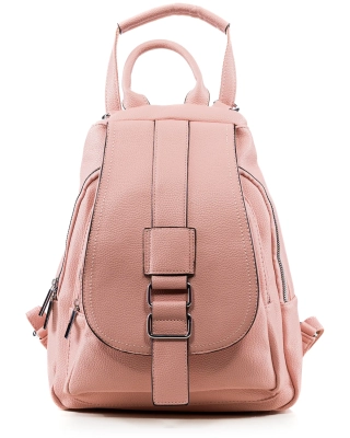 Ardeo Backpack, Powdery Pink Color